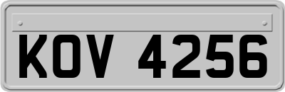 KOV4256