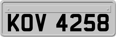 KOV4258