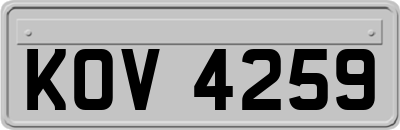 KOV4259