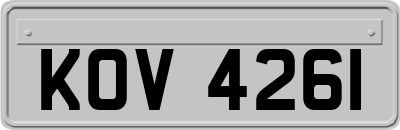 KOV4261