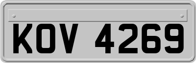 KOV4269