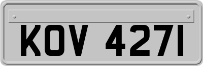 KOV4271