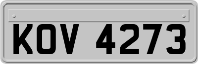 KOV4273
