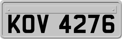 KOV4276