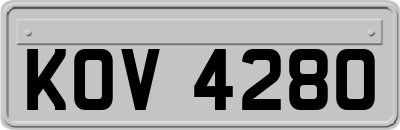 KOV4280