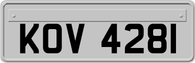 KOV4281
