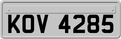 KOV4285