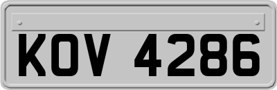 KOV4286