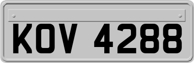 KOV4288
