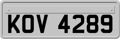 KOV4289