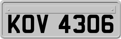 KOV4306