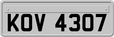 KOV4307