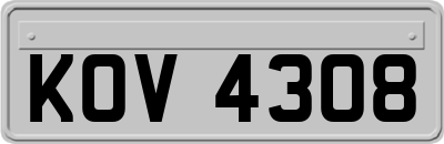KOV4308