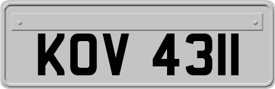 KOV4311