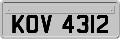 KOV4312
