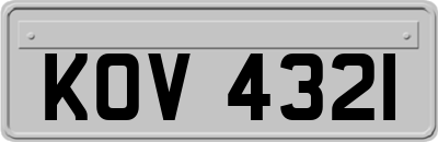 KOV4321