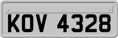 KOV4328
