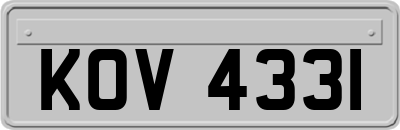 KOV4331