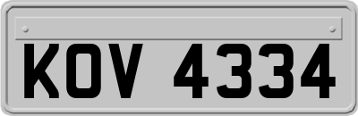 KOV4334