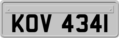 KOV4341