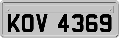 KOV4369