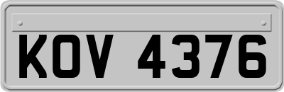 KOV4376
