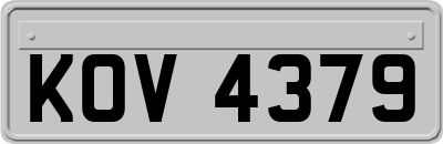 KOV4379
