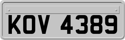 KOV4389