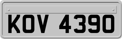 KOV4390