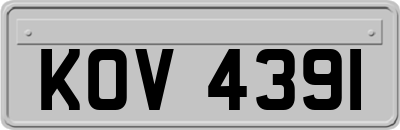 KOV4391