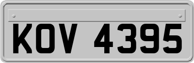 KOV4395