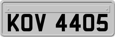 KOV4405