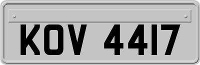 KOV4417