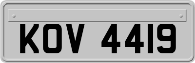 KOV4419