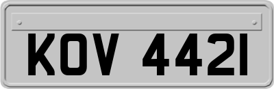 KOV4421