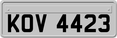 KOV4423