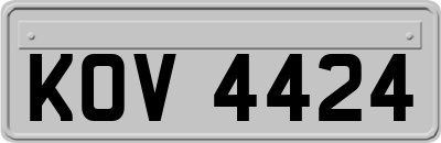 KOV4424
