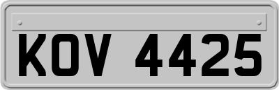 KOV4425