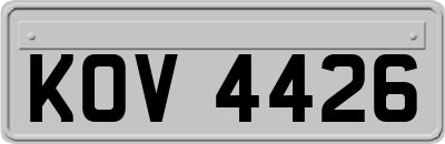 KOV4426