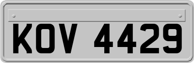 KOV4429