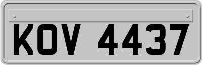 KOV4437