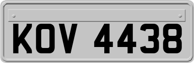 KOV4438