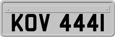 KOV4441
