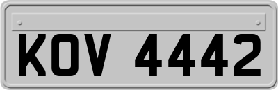 KOV4442