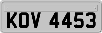 KOV4453