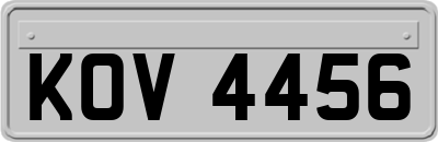KOV4456