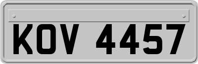 KOV4457