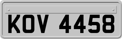 KOV4458