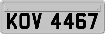 KOV4467