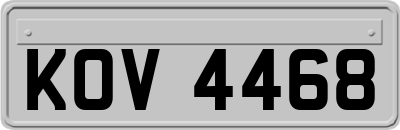 KOV4468